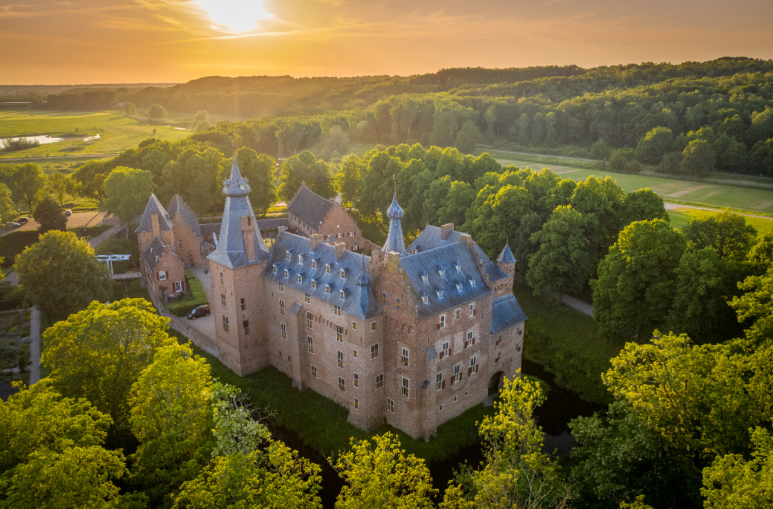 Castle Doorwerth